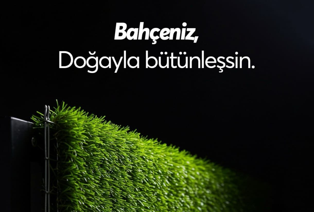 TGO Çit Sistemleri: Yaşam Alanlarına Güven ve Estetik Katıyor