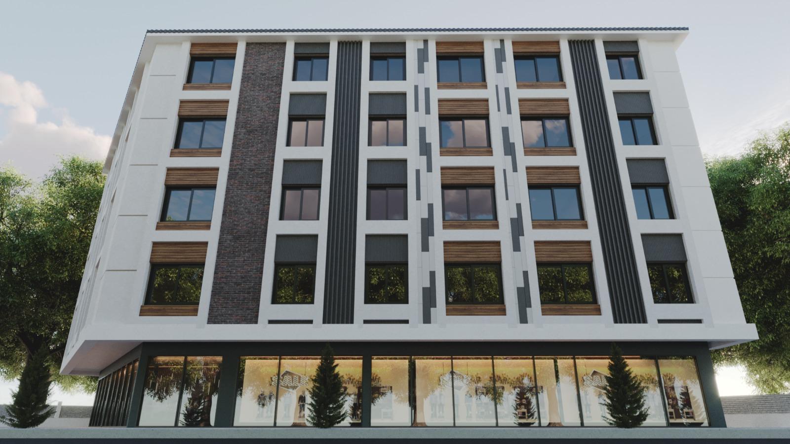 ASN İnşaat: Afyonkarahisar’da Ev Sahibi Olmanın Güvencesi