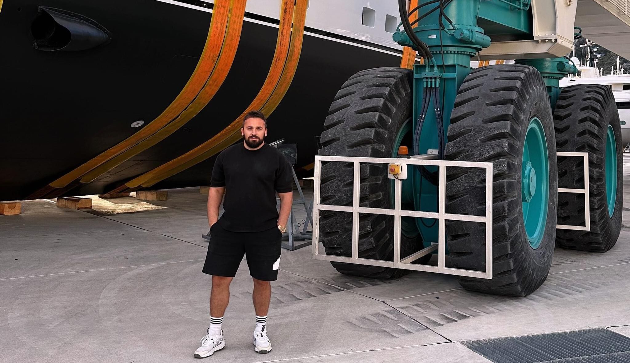 Palmarina Yatçılık, Yat Severlerin Tercihi Olmaya Devam Ediyor