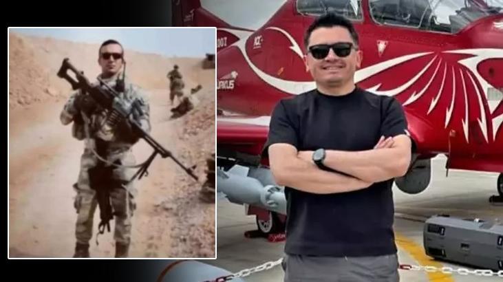 Şehit Hava Uçak Bakım Astsubay Başçavuş Ramazan Yağız’ın Ailesinde Taziye Ziyaretleri Sürüyor