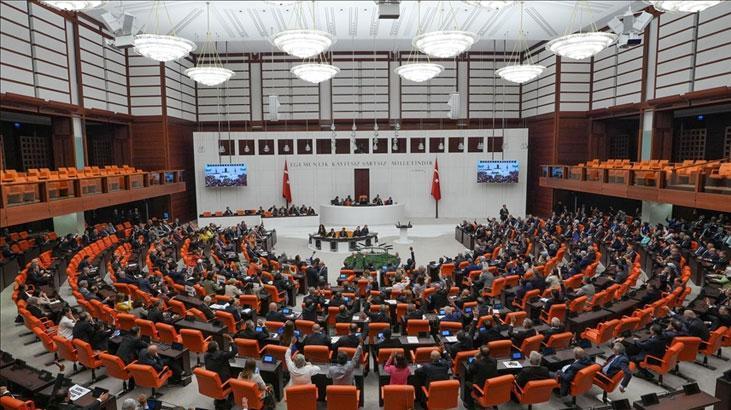 TBMM Komisyonu İmralı’ya Gidiyor