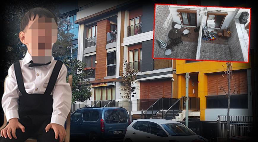 Şişli’de İlaçlama Faciası: 3 Yaşındaki Karan Yazıcı Hayatını Kaybetti