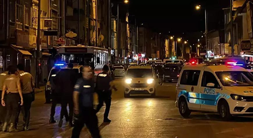 Siber Suçlarla Mücadele Ekiplerinden Sosyal Medyada Erişim Engeli Kararı