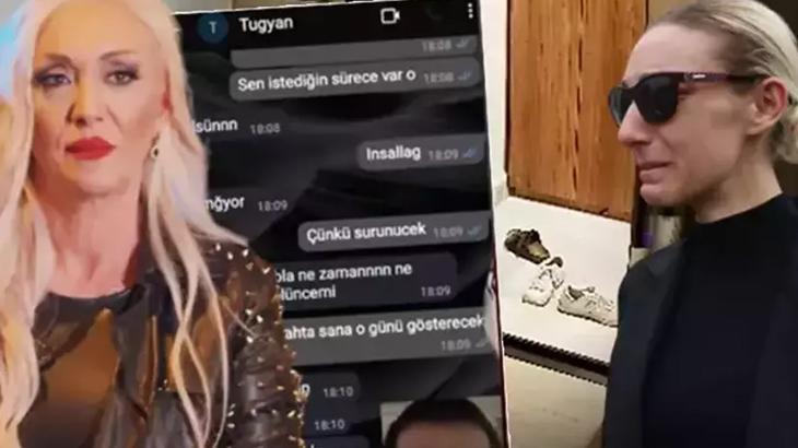 Şarkıcı Güllü’nün Ölümüyle İlgili Soruşturmada Yeni Gelişme: Kızı ve Arkadaşı Hastaneye Gitti