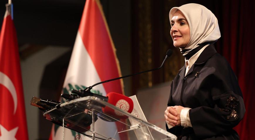 Bakan Göktaş’tan Lübnan Milli Günü Mesajı: “Dostluk ve Dayanışma Bağlarımız Sonsuza Dek Sürecek”