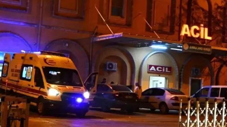 Mardin’de Feci Olay: Zihinsel Engelli Genç 11. Kattan Düşerek Hayatını Kaybetti