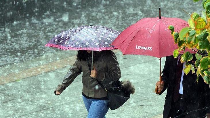 Kasım Sonunda Kış Kendini Hissettiriyor: Meteoroloji’den Yurt Genelinde Hava Durumu Uyarısı
