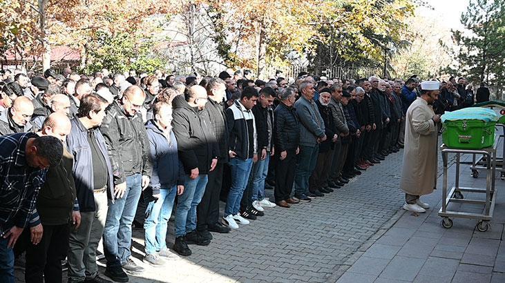 Yahşihan OSB’de Kaynak Kazası: 2 İşçi Hayatını Kaybetti, 3 Kişi Gözaltında