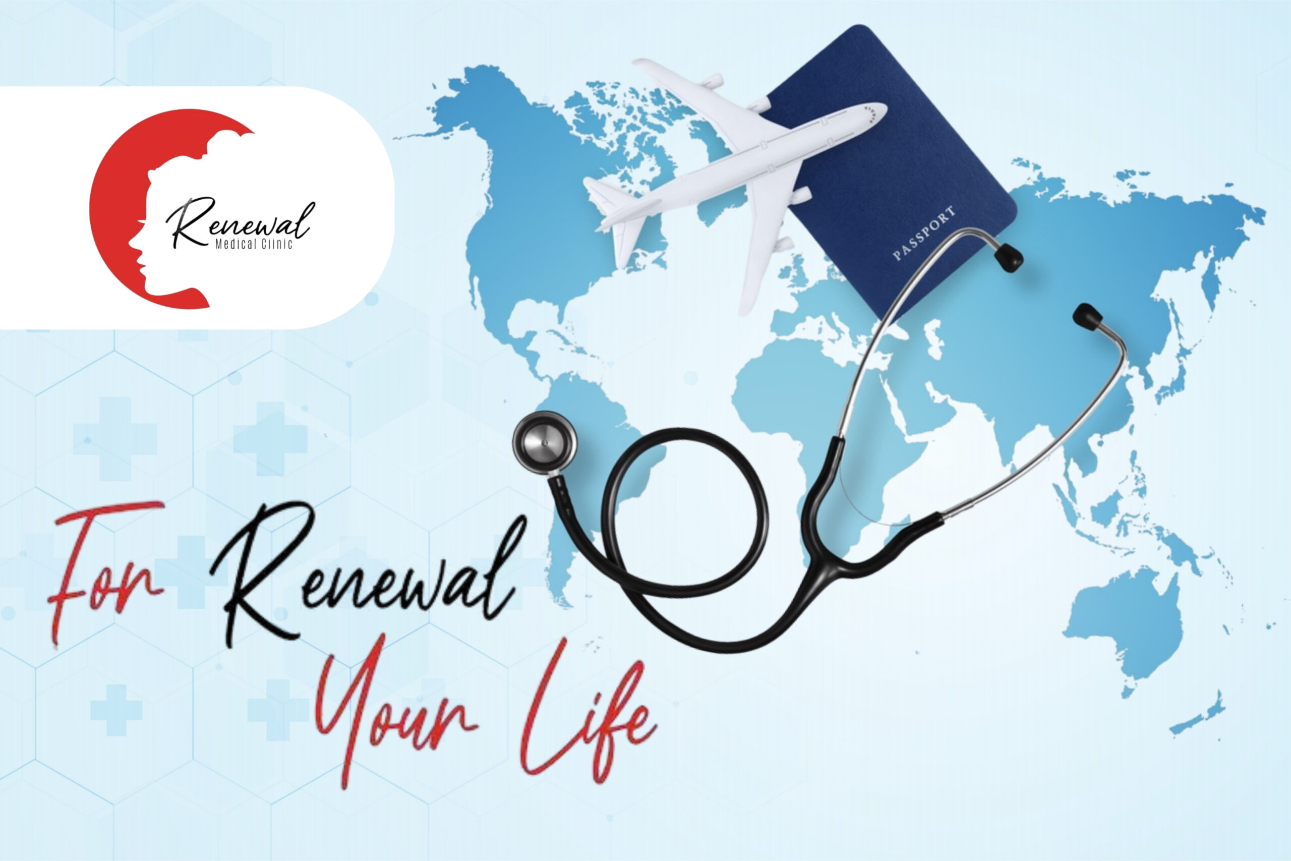 Renewal Medical Clinic: A Symbol of Turkey’s Success in Health Tourism