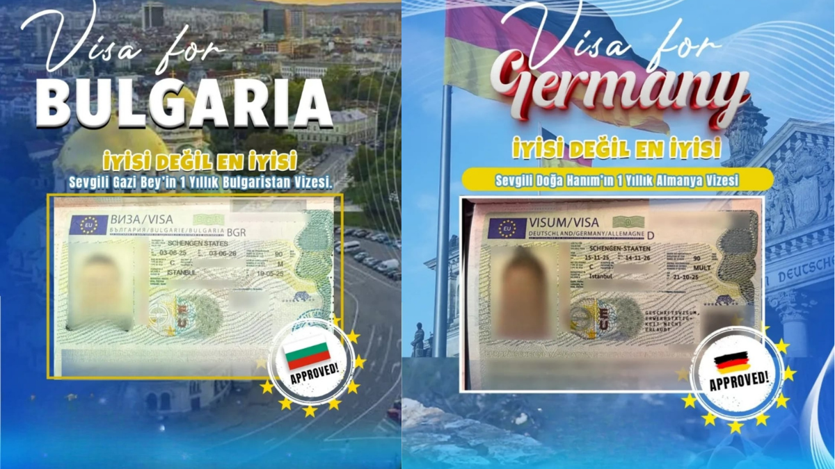 Global Vize Danışmanlık: Uluslararası Seyahatte Güvenli Adres