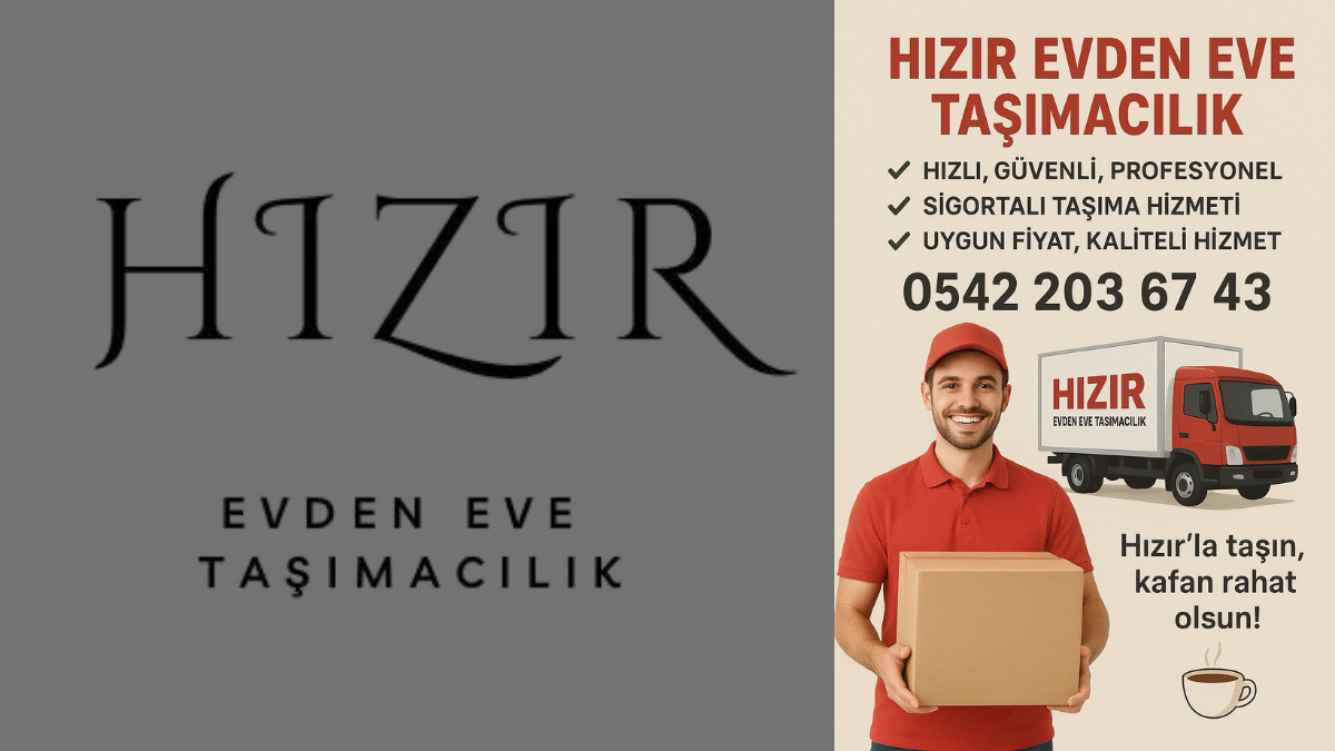 Hüseyin Can Kuş: Emekle Kurulan Güvenin Adı