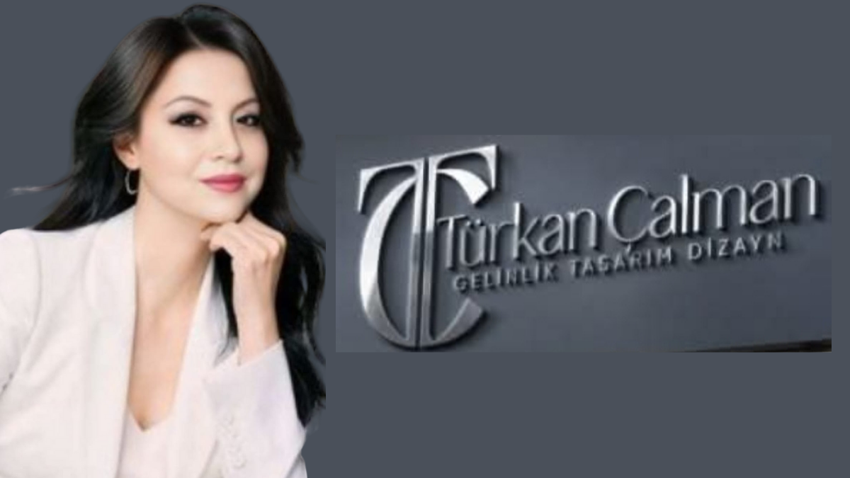 Ünlü Modacı Türkan Çalman