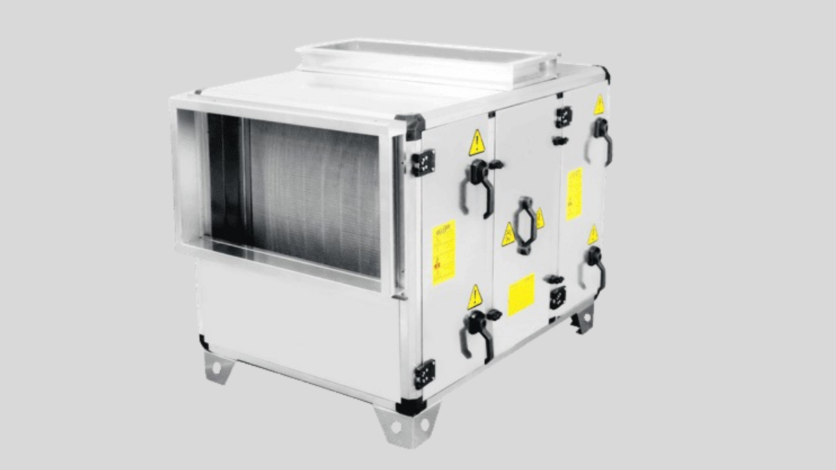 Suvsan İklimlendirme: Mühendislik ve Yeniliğin Buluştuğu Nokta