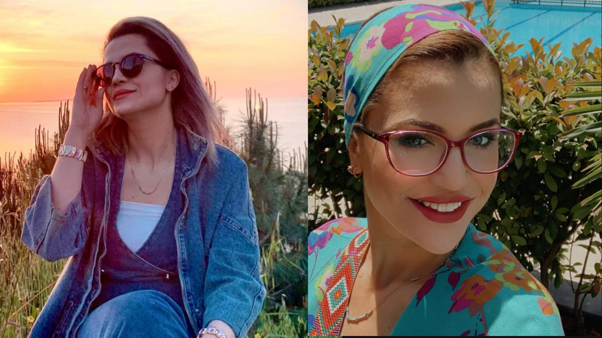 PSİKOLOG SEDA UYANIKER, ULUSLARARASI ÇÖZÜM ODAKLI TERAPİNİN YÜKSELEN İSMİ OLDU