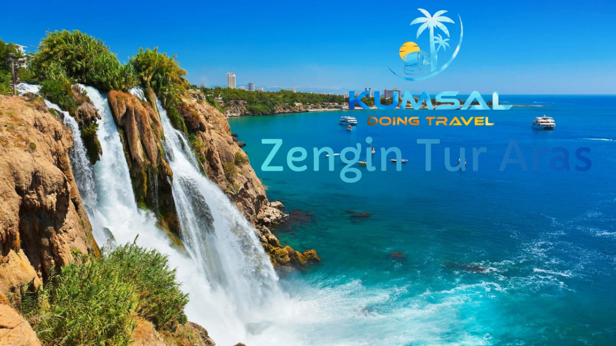 ZENGİN TUR ARAS KUMSAL TRAVEL – TÜRKİYE’NİN SEYAHATTE YÜKSELEN LİDERİ