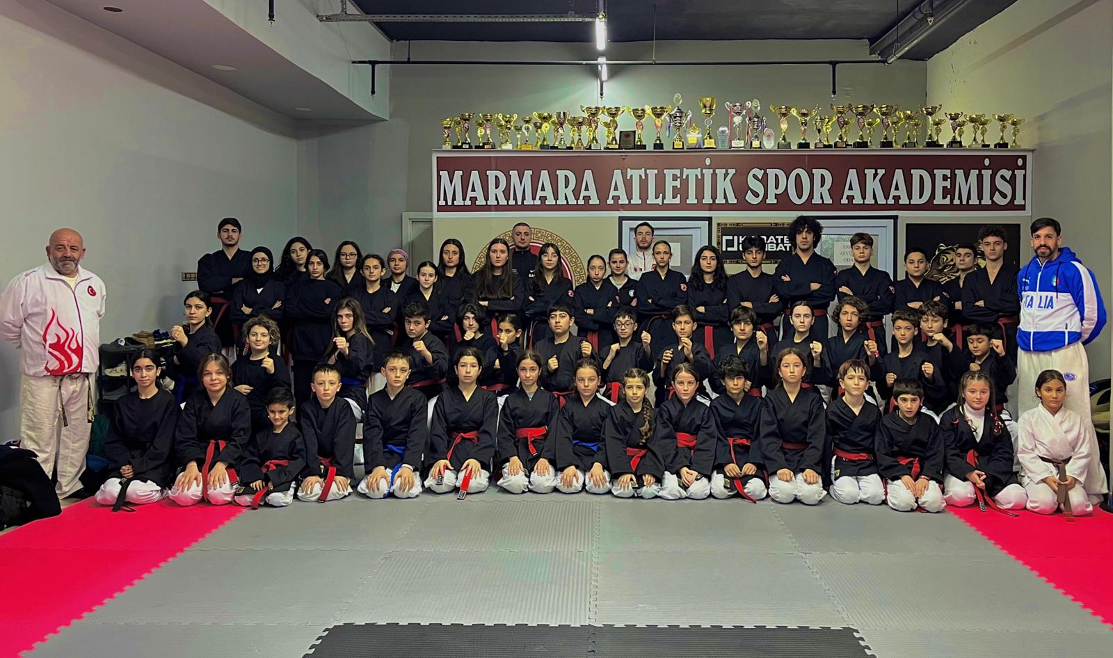 El Turco Berk Erol: Avrupa ve Dünya’yı Sallayan Kaptan