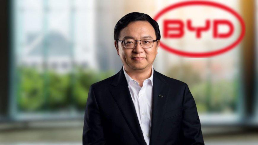 Velare Erdal Robust Byd Company’nin Yeni Yüzü