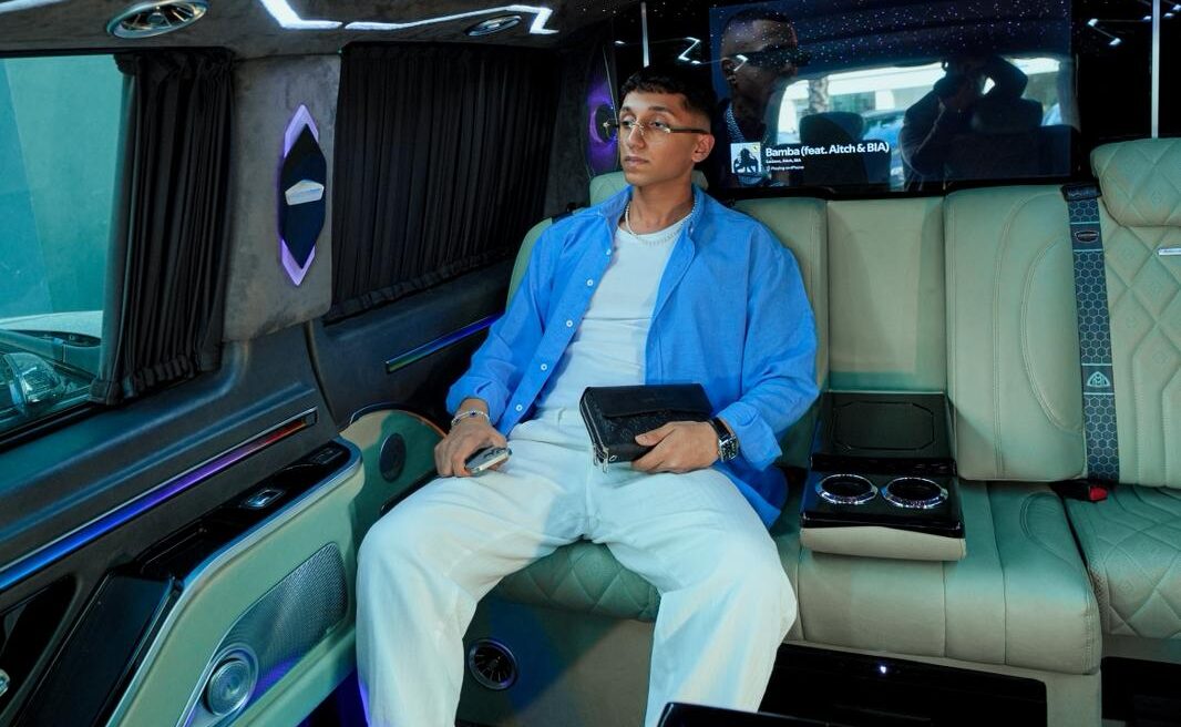 DJ FURKAN KAYA: GENÇ YAŞTA YENİLİK VE BAŞARI