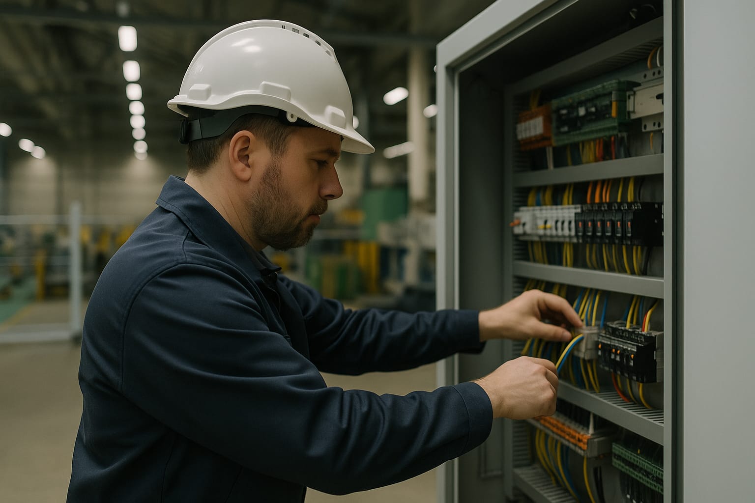 PASİFİK ELEKTRİK ELEKTRONİK’TEN YAPILARA YENİ NESİL TEKNOLOJİ ALTYAPISI