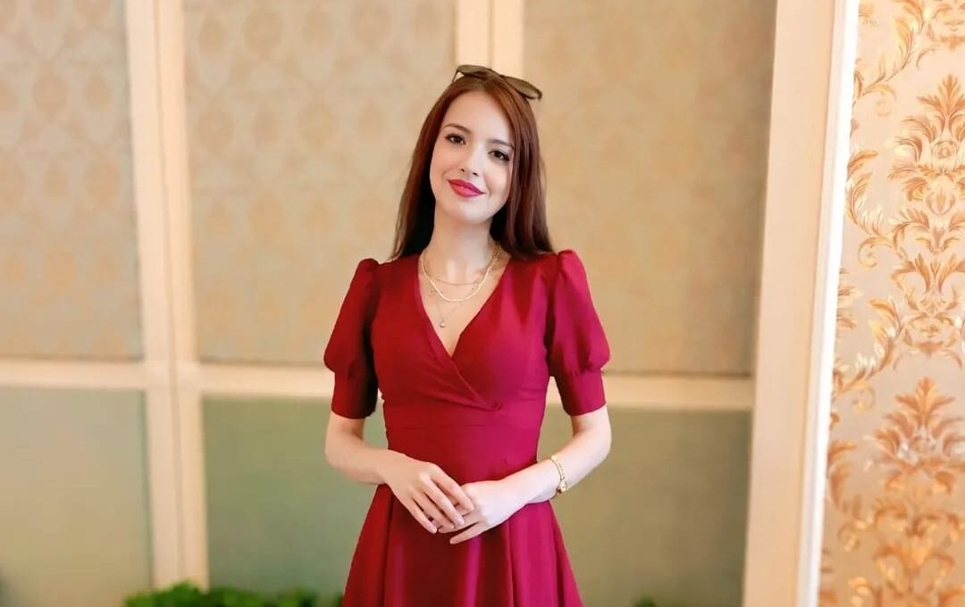 Polatlı’da Reklam Sahnesi Değişiyor! ANC Ajans’ın Kurucusu Zeynep Altın Şehrin Yeni Trendini Başlattı