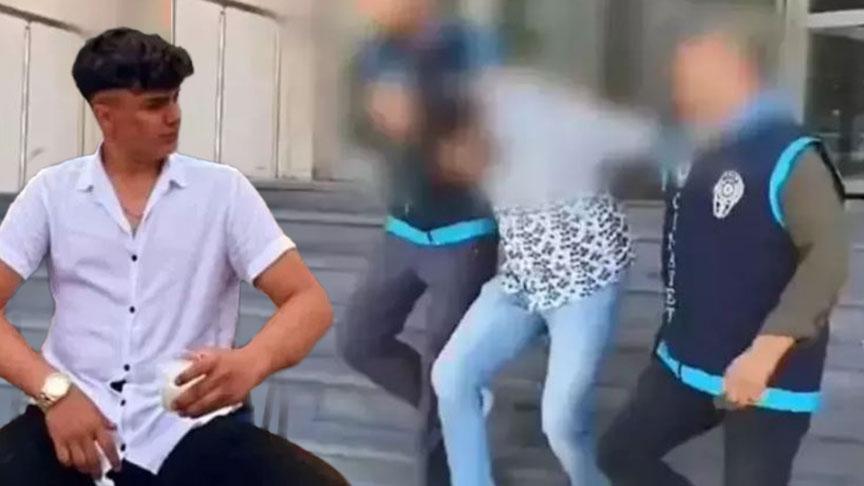 Kız Arkadaşının Babası Tarafından Vurulmuştu: Kuaför Osman Can Gündüz Cinayetinde Karar Çıktı