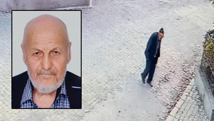 Bursa’da 80 Yaşındaki Alzheimer Hastası Mustafa Abi’yi Arama Çalışmaları Son Güne Geldi