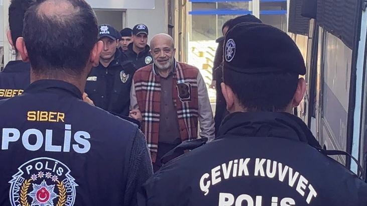 Murat Sancak’tan Açıklama: Adana Demirspor ve Şike İddiaları