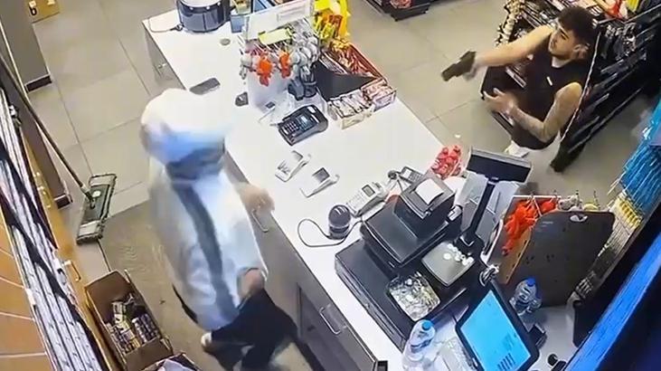 Gebze’de Akaryakıt İstasyonunda İnfaz Gibi Cinayet: Güvenlik Kamerası Görüntüleri Ortaya Çıktı