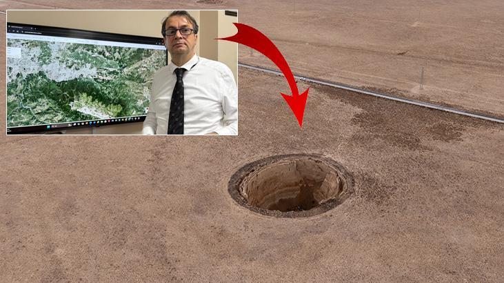 Zonguldak ve İngiltere İşbirliğiyle Yapılan Uydu Analizi Konya ve Bursa Ovalarındaki Kritik Yer Hareketlerini Ortaya Koydu