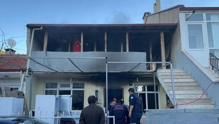 Menteşe’de Tartışma Yangına Dönüştü: 1 Tutuklama