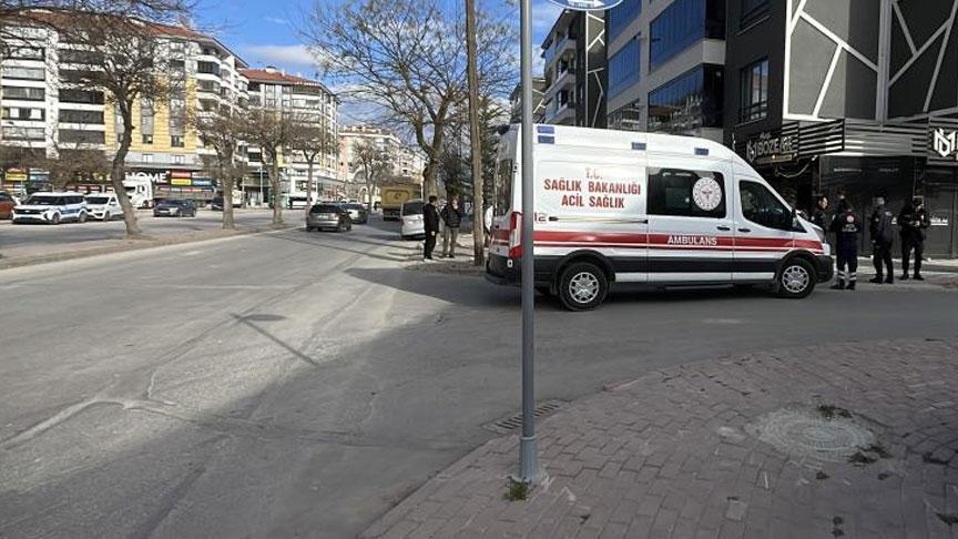 Konya’da Alacak Kavgası Kanlı Bitti