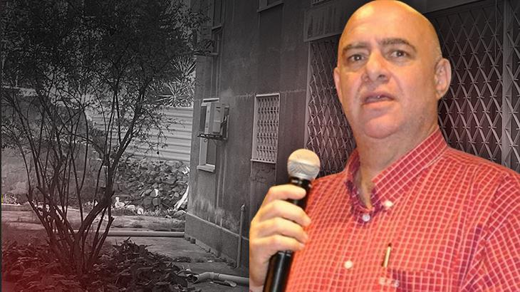 Eski Milli Basketbolcu ve İş İnsanı Ediz Baksi Yaşamını Yitirdi