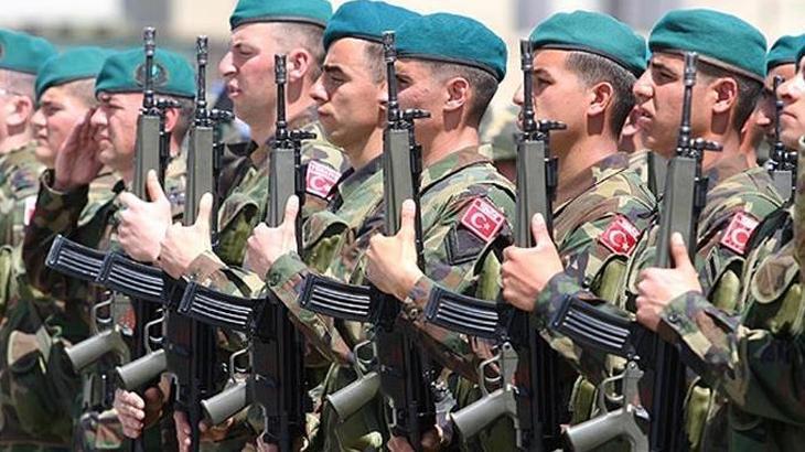 Libya Tezkeresi TBMM’de Kabul Edildi: TSK’nın Görev Süresi 24 Ay Uzatıldı