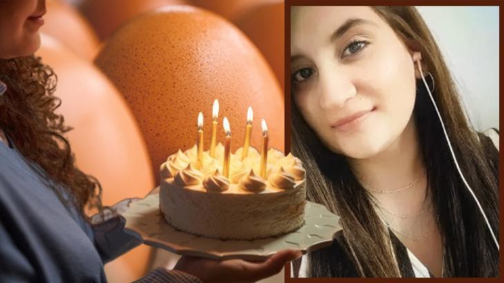 Yumurta Alerjisi Olan Üniversiteli Pastadan Sonra Hayatını Kaybetti