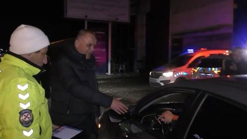 Asayiş Uygulamasında Kumar ve Uyuşturucuya Geçit Yok