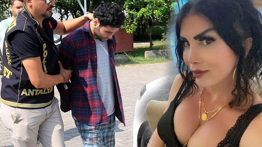 Antalya’da Trans Birey Cinayeti: Sanık İlk Kez Hakim Karşısında