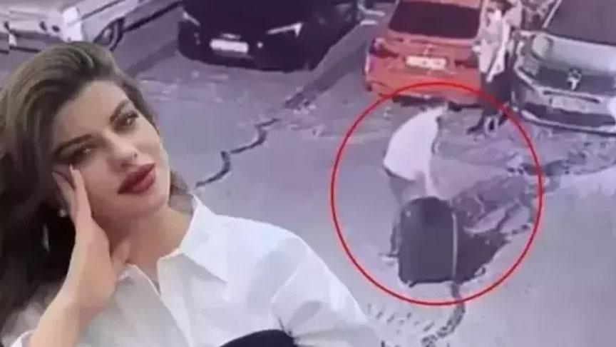 Mahkemede Kan Donduran Anlatım Ayşe Tokyaz Şiddet Gördü