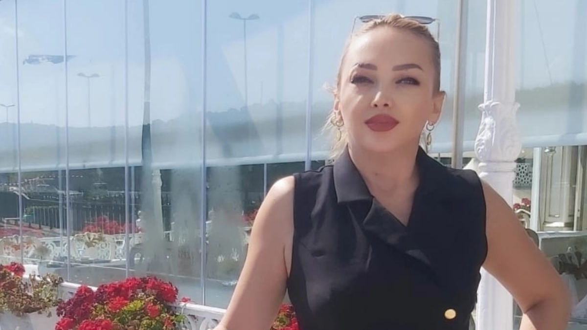 Yaşamın Rotasını Değiştiren Rehber: Uzman Yaşam Koçu Hatice Ersöz