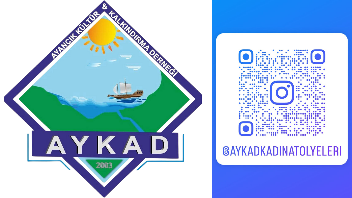 AYKAD’dan İstanbul’a Doğal Bir Dokunuş: Keten Bezi Kadınlarla Yeniden Trend