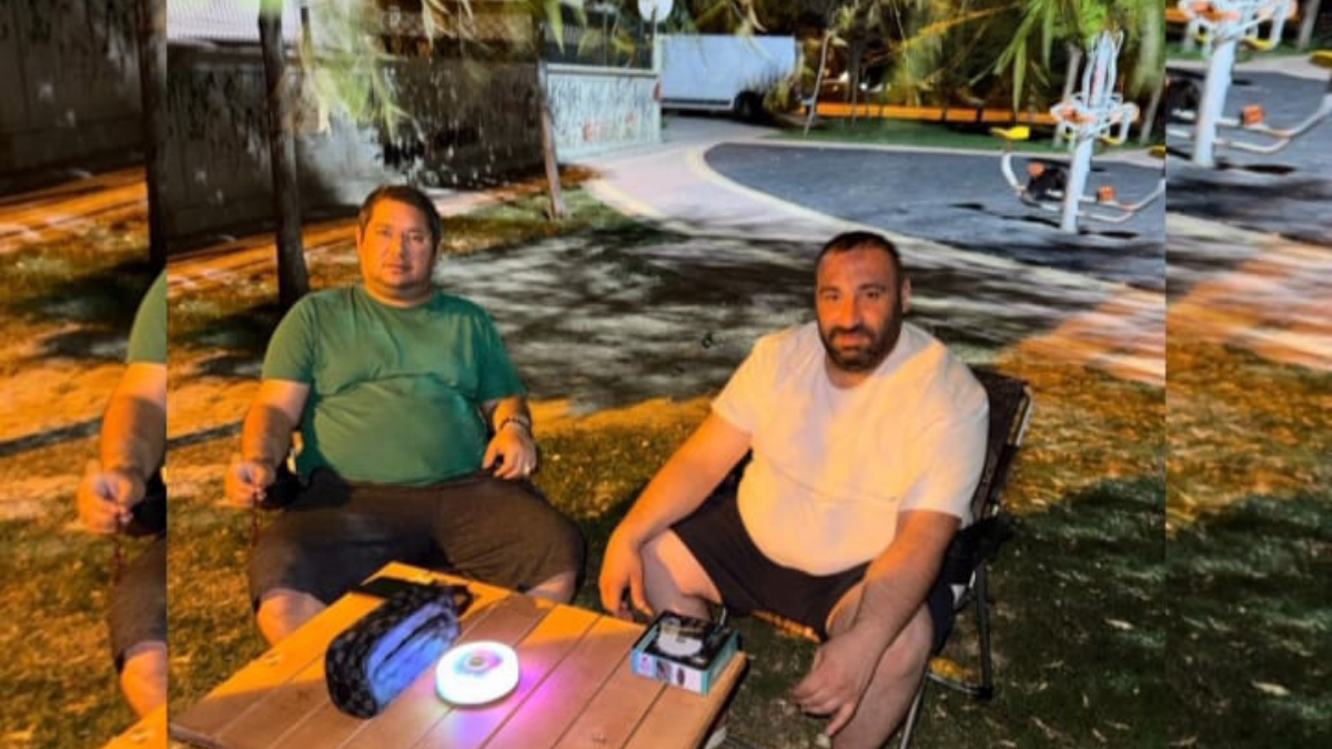 Konya’dan Yükselen Bir Mücadele: Çağrı Orhanoğlu’nun Hikâyesi