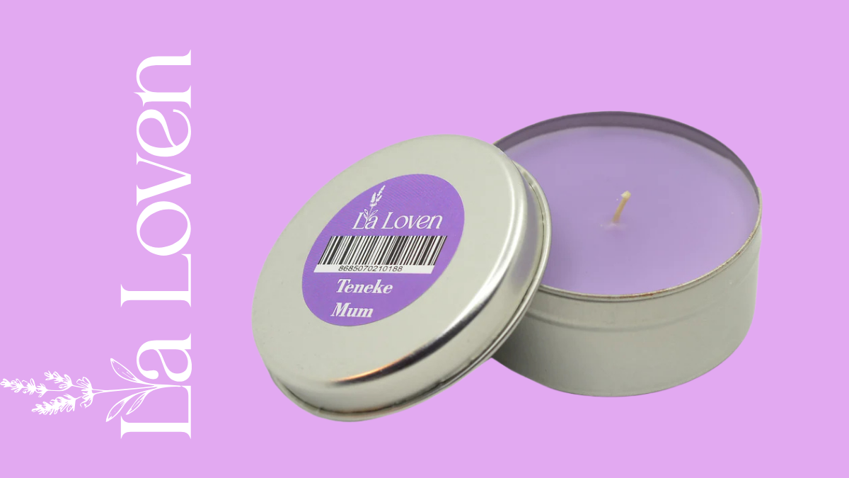 Mor Bir Dokunuş, Sessiz Bir Etki: La Loven