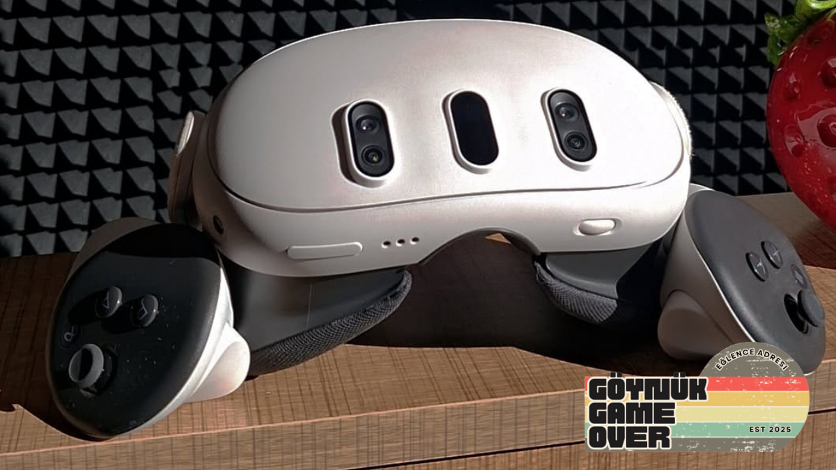 Göynük’te Eğlencenin Yeni Gözdesi: Game Over Göynük