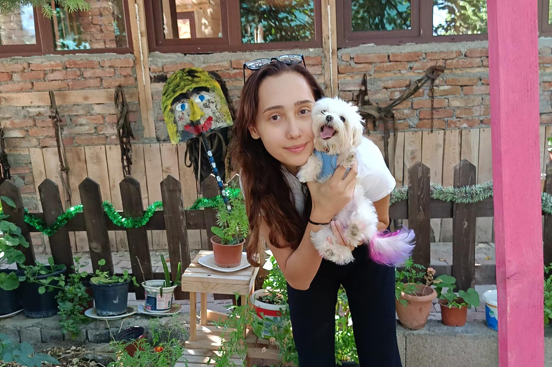 Keyifli Patim’de genç bir nefes: Bilge Sağol artık aile markasının merkezinde