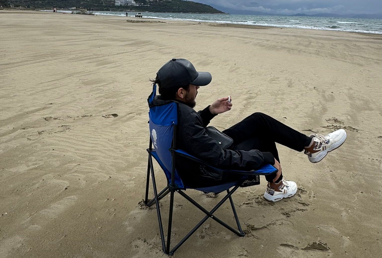 Çağrı Çavuşoğlu: Genç Yaşında Kurduğu İmparatorlukla İş Dünyasının Yeni Fenomeni