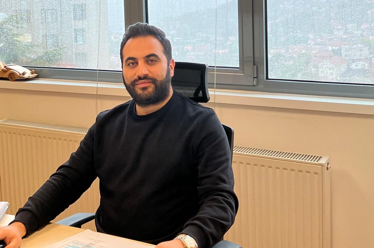 Fenerbahçeli Hayırsever İş İnsanı Melih Çukurbaş, Ankara’da Yeni Yatırımlar İçin Harekete Geçti