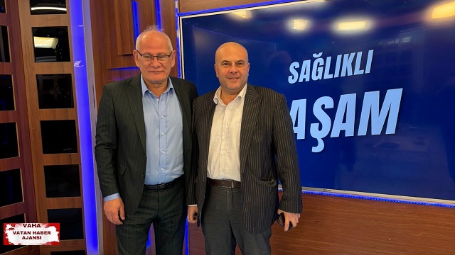 Op. Dr. Ahmet Özyazgan’dan Kök Hücre Tedavilerine Dair Ayrıntılı Değerlendirme