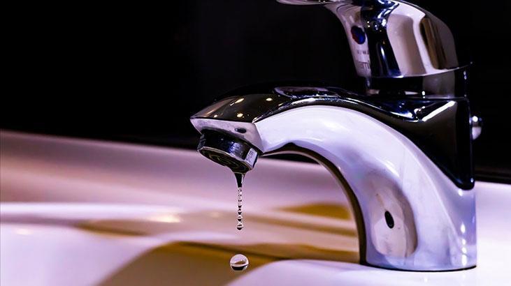 Kuraklık Etkisi Sürüyor: Ankara’nın 9 İlçesinde Su Basıncı Düşecek