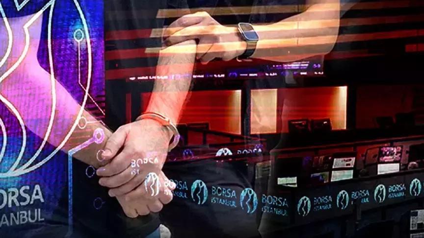 KIMMR Hisselerinde Manipülasyon İddiası: 17 Şüpheli Adliyede