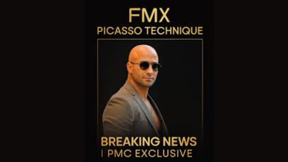 Estetikte Klasik Kalıplar Yıkılıyor: Picasso Tekniği ile Yeni Yüz Anlayışı