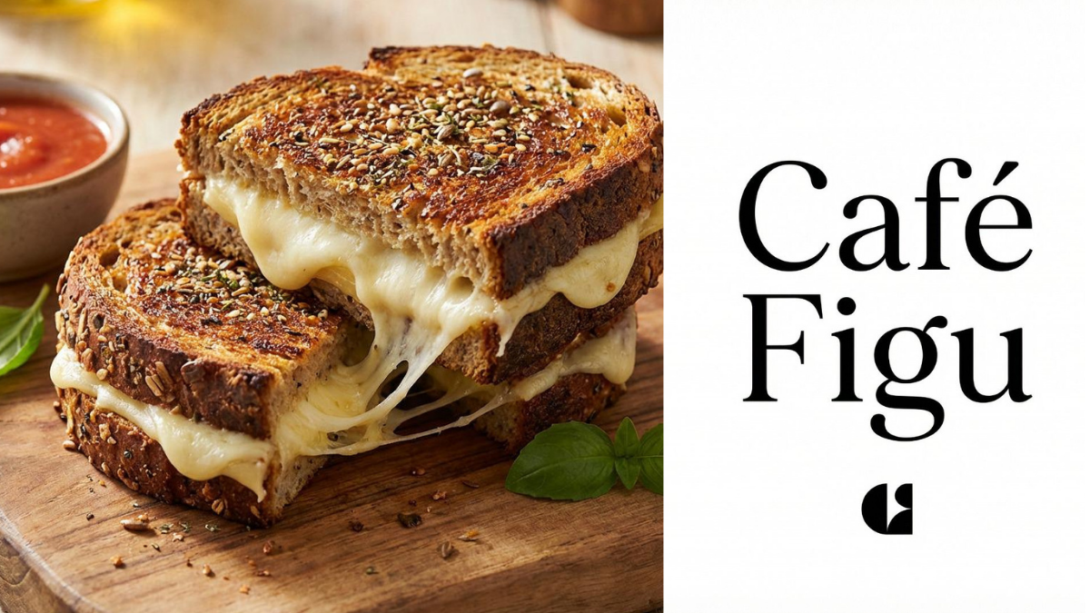 Cafe Figu, Beşiktaş’ta Yeni Nesil Yeme-İçme Anlayışını Hayata Geçirdi